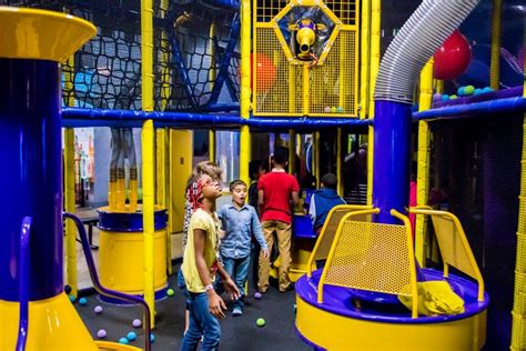 Family activities near me. Best Kids Activities in Noblesville, IN - Carter's Play Place, Smiley, My Gym, Cornerstone Lutheran Church Fishers, Chuck E. Cheese, Gymboree Play & Music, Carmel, The Little Gym of Carmel, Tots N Play Zone, A Sewing Studio, Superheroes 