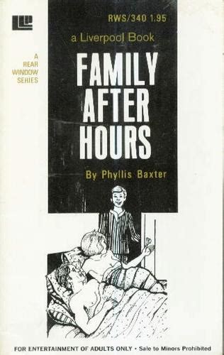 Family after hours by phyllis baxter. - Ocho lecciones sobre la iglesia / victor codina..