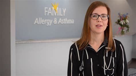 Family Allergy & Asthma provides a full range of allergy, asthma, 