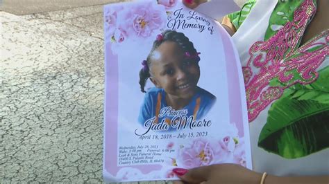 Family and friends gather for funeral of five-year-old allegedly abused to death by grandparents