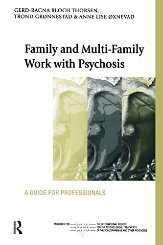 Family and multi family work with psychosis a guide for professionals the international society for psychological. - National standards in american education a citizens guide.