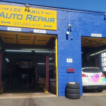 Family auto repair. Things To Know About Family auto repair. 