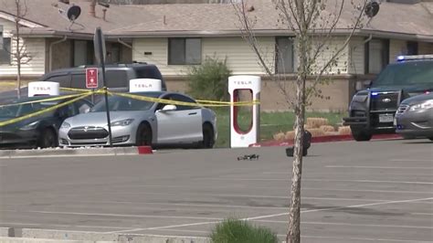 Family awaits answers 4 months after killing at Tesla charging station