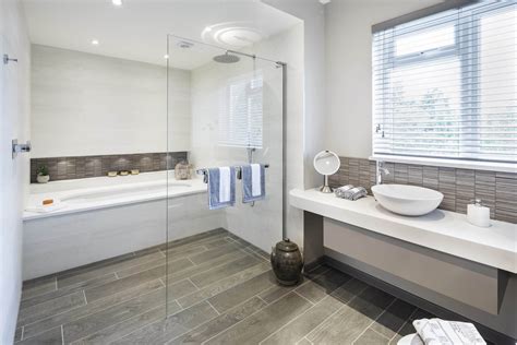 Family bathroom. Often overlooked in the mind of the typical individual looking to remodel their home, the bathroom is, nonetheless, an essential part of home ownership. A great bathroom design tha... 