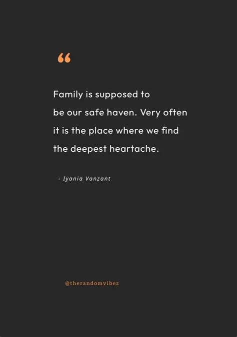 Family betrayal.  Recognize and feel your negative emotions.  Centro de as...