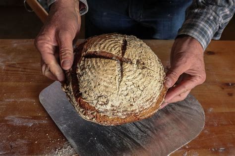 Family bread baking courses Country Bread Mpumalanga