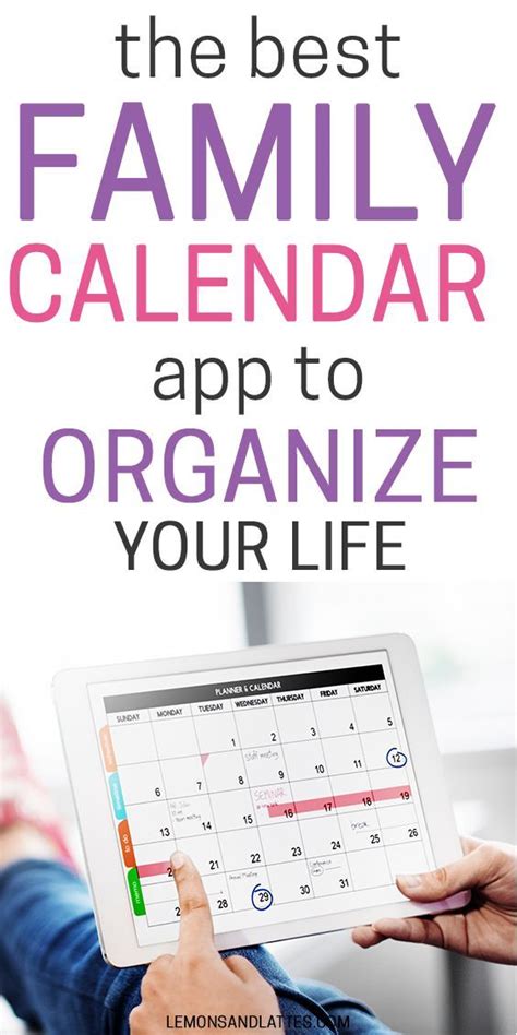 Family calendar application. Things To Know About Family calendar application. 