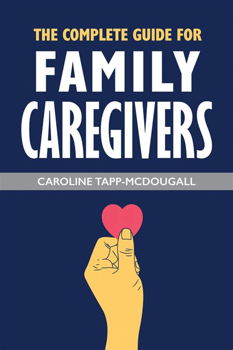 Family caregivers guide by joan ellen foyder. - El curadndero und andere geschichten aus südamerika.