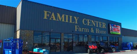 Jul 21, 2018 · The Family Center Super Stores. Farmington HUSQVARNA MOWER FLIER EFFECTIVE JULY 21 2018 Page 2. July 21, 2018. ... ©2020 Family Center Farm & Ranch Superstores. All ... 