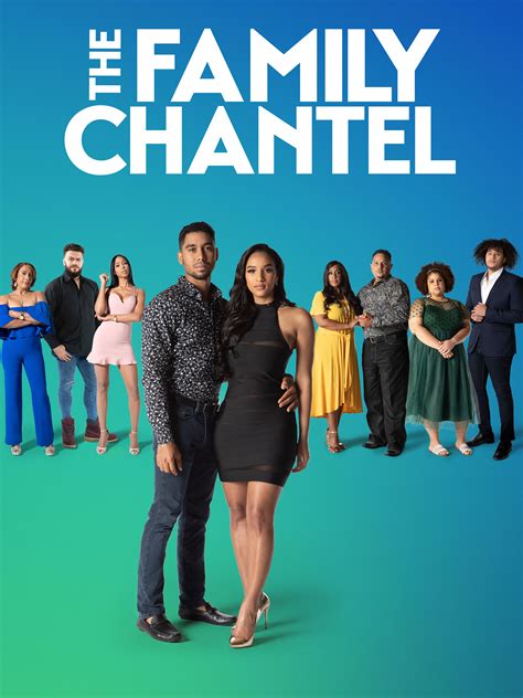 Family chantel. Jul 8, 2022 · Chantel and Pedro's marriage is deteriorating before viewers' eyes in this exclusive clip from Monday's new episode of The Family Chantel.The once loving 90 Day Fiancé couple has been struggling ... 