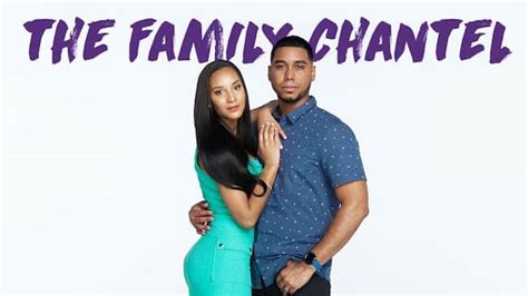Family chantel season 5. The season 5 episode 2 premiere of The Family Chantel is scheduled to air on TLC Monday, Nov. 6 at 8/7c. For the past four seasons, The Family Chantel has been following 90-day fiancé couple ... 