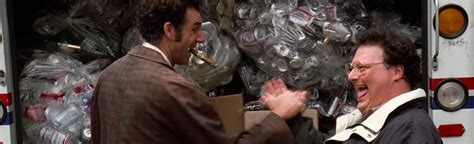 Family charged in alleged multi-million dollar 'Seinfeld'-like recycling scheme