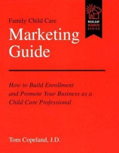 Family child care marketing guide how to build enrollment and promote your business as a child care professional. - Sea ​​doo jet boat explorer shop handbuch 1997.