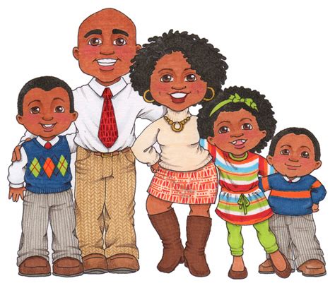 Family clipart free
