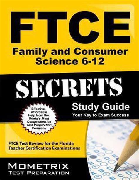 Family consumer science ftce study guide. - Guide to nebraska authors guide to nebraska authors.