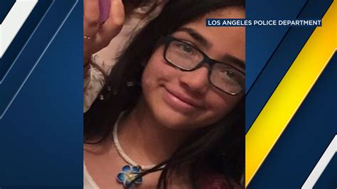 Family continues search for missing San Pedro girl