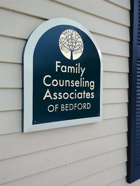 Family counseling associates exeter nh. Family Counseling Associates is a comprehensive counseling center providing mental health care for Bedford NH and Exeter NH. (603) 483-3730. View Email. 