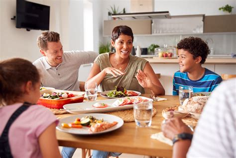 Family dinner of 8 adults plus two kids - CC Tomatoes Restaurant