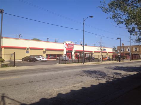 Family Dollar #1311 at 735 W State St in Hastin
