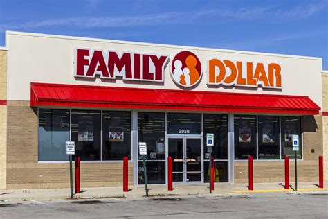 Welcome to Family Dollar at Cranston. FAMILY DOLLAR #12418. Open until 10:00 PM. 570 Pontiac Ave. Cranston, RI 02910. Get Directions. 401-314-8287. Send to: Email | Phone. Store Amenities:. 