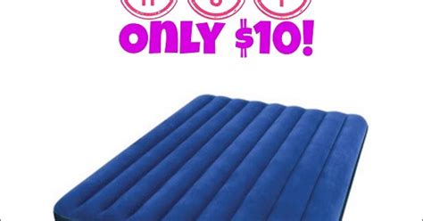 $77 at Amazon. $46 at Amazon. Intex Dura-Beam Plus. Best budget air mattress. $46 at Amazon. $160 at Amazon. Serta Raised Air Mattress. Best dual-pump air mattress. $160 at Amazon..... 