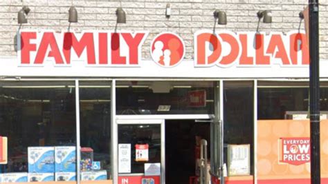 Family Dollar. Happiness rating is 54 out of 100 54 ... Photos; Family Dollar Pay & Benefits reviews in Bayonne, NJ. 