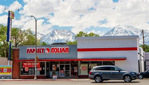 Family dollar bishop ca. Welcome to Family Dollar at Delano. FAMILY DOLLAR #10051. Open until 10:00 PM. 919 High Street. Delano, CA 93215. Get Directions. 661-446-6568. Send to: Email | Phone. Store Amenities: 