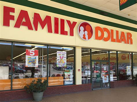 Welcome to Family Dollar at La Follette. FAMILY DOLLAR #491. Open u