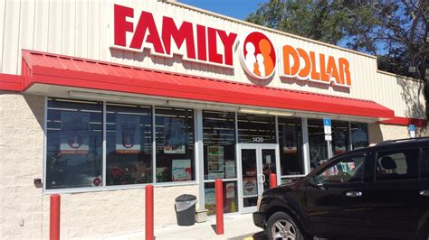 Family dollar dunedin. Fri 8:00 AM - 10:00 PM. Sat 8:00 AM - 10:00 PM. (727) 373-1369. http://www.familydollar.com/locations/fl/dunedin/28655/. Your neighborhood Family Dollar store has low prices on a wide assortment of items including cleaning supplies, groceries seasonal items, and toys. 