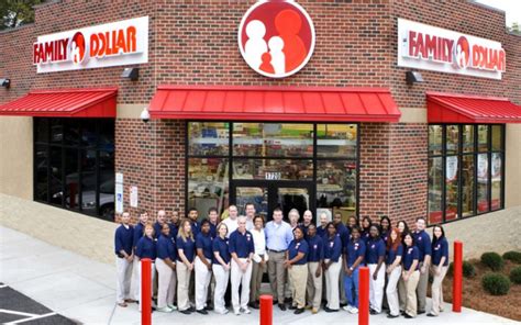 Family dollar employment opportunities. Things To Know About Family dollar employment opportunities. 