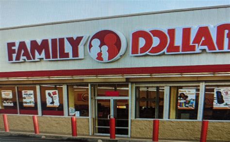 Family dollar ferriday la. Are you in need of affordable household goods, groceries, or everyday essentials? Look no further than your nearest Family Dollar store. With over 8,000 locations across the United... 