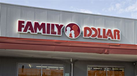 Family dollar food. Things To Know About Family dollar food. 