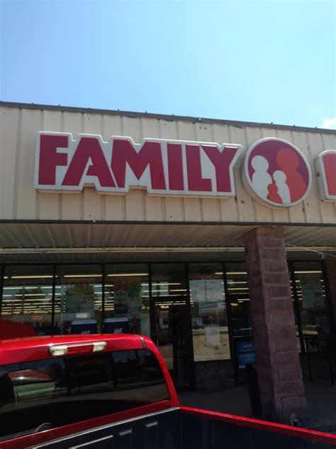Welcome to Family Dollar at Franklin. FAMILY DOLLAR #1857.