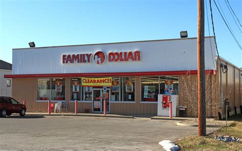 Welcome to Family Dollar at Whitesburg. FAMILY DOLLAR #739. Open until 10:00 PM. 44 Parkway Plaza Loop. Whitesburg, KY 41858. Get Directions. 606-214-6011. Send to: Email | Phone. Store Amenities:. 