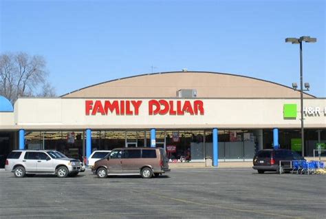 Family Dollar is seeking motivated indiv