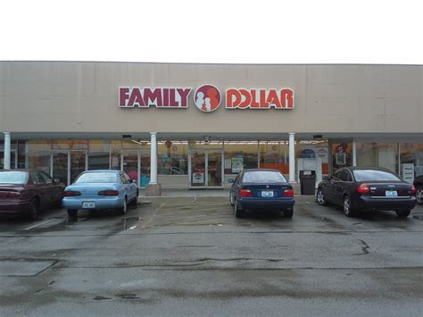 Welcome to Family Dollar at Mount Washington. FAMILY DOLLAR #583. Open until 9:00 PM. 609 Bardstown Rd. Mount Washington, KY 40047. Get Directions. 502-904-6063. Send to: Email | Phone. Store Amenities:. 