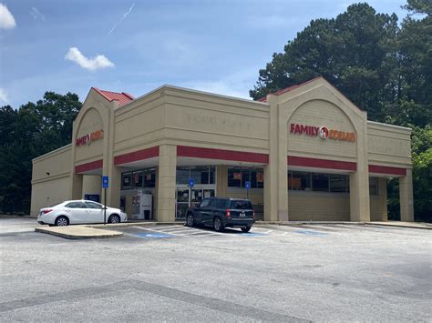 Family dollar lithonia. Store Family DollarFamily Dollar is seeking motivated individuals to support our Stores as we…See this and similar jobs on LinkedIn. ... Family Dollar Lithonia, GA 2 months ago Be among the ... 