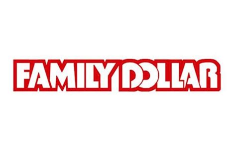 We believe in value, so at Family Dollar your "two ce
