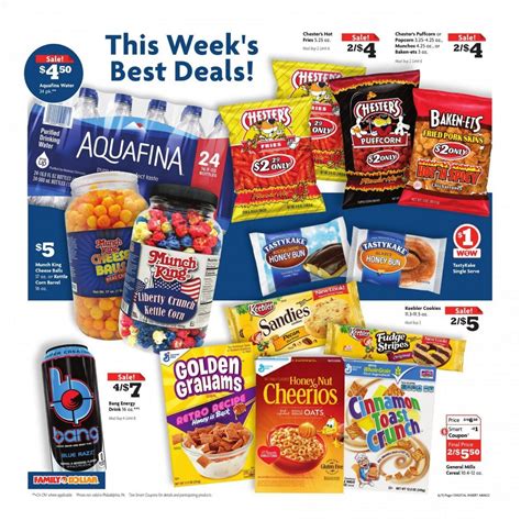 Family dollar near me weekly ad. Find the latest ️ weekly ad previews for your favorite stores and see what will be on sale! Skip to content. Menu. Menu. Weekly Ads; Coupons & Deals. Sunday Coupon Preview; ... Family Dollar Weekly Ad (10/22/23 – 10/28/23) Preview. Family Fare Weekly Ad (10/22/23 – 10/28/23) Flyer Preview. 