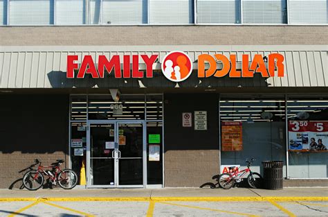 Family dollar on prospect. Things To Know About Family dollar on prospect. 