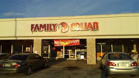 Shop for groceries, household goods, toys, and more at your local Family Dollar Store at FAMILY DOLLAR #9145 in Abilene, TX. ns.common:resources.pageLoadedText FIND A STORE FREE Shipping to Your Store: (edit) ... TX 79605-5415. Get Directions. 325-307-6958. 325-307-6958. Send to: Email | Phone. Store Amenities: Weekly Ad | Smart Coupons .... 