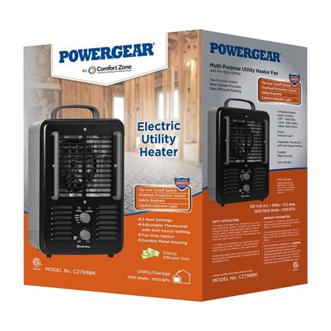 Description: The recalled heater is a 1500 watt oscillating ceramic heater. The heater has a white plastic housing with the name "Heat-Wave" in black on its top. A label on the product contains the control number "ETL 3090262." Sold at: Family Dollar stores nationwide from September 2006 through November 2006 for about $20.. 