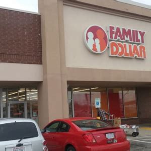 This family dollar sucks. There always closing early and always have an excuse. Today closed before 6pm and note on door states everyone is to sick to work but there’s workers walking around in the store. REALLY! ... Dollar Store in Reynoldsburg, OH 8915 E Broad St, Reynoldsburg (614) 845-0753 Suggest an Edit.. 