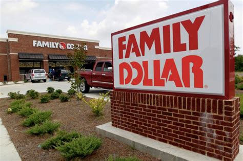 Store Family DollarFamily Dollar is seeki