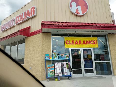 New York CNN —. When Vanessa Hall-Harper, a city councilor in Tulsa, Oklahoma, learned this week that Family Dollar was closing nearly 1,000 stores, she had a surprising reaction. “For .... 