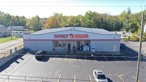 Introducing our NEW Family Dollar and Dollar Tree combo stores. It's two great stores coming together — Family Dollar, ready to meet your family's needs, alongside Dollar Tree, with its thrilling offerings in seasonal, party, and crafting.