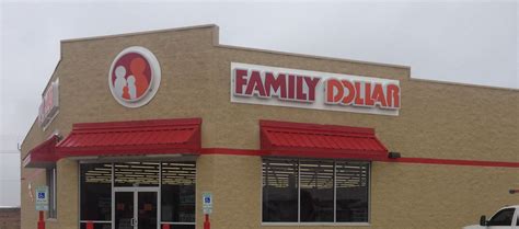 Value store Family Dollar operates over 7,000 stores in 44 states. A value-focused retail chain, Family Dollar sells products at extremely low prices. Family Dollar offers automotive and hardware supplies, baby supplies, clothing for men, women, and children, health and beauty products, home decor and household products, and pet supplies.. 