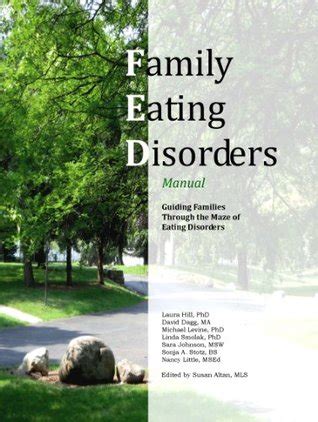 Family eating disorder manual by laura hill. - Luxman 5t50 5 t 50 tuner service repair manual.