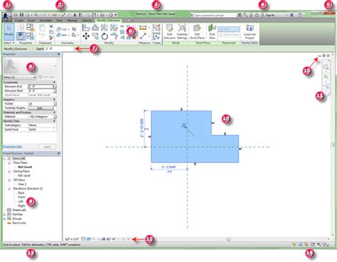 Family editor revit.  #revit #revitfamily 3 days ago · Revit decals cannot be dir...