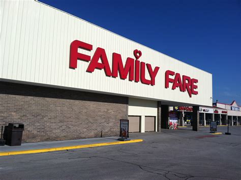 Family fare benzonia. Weekly Ad. Save More. Store Info. Pharmacy. Eat Smart. Be Well. Recipes. Store locator Quickly find a Family Fare grocery store near you, we are proud to serve communities across the upper Midwest. 